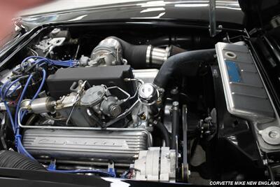 1961 Chevrolet Corvette Convertible   - Photo 65 - Carver, MA 02330
