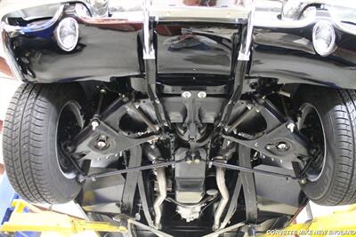 1961 Chevrolet Corvette Convertible   - Photo 72 - Carver, MA 02330