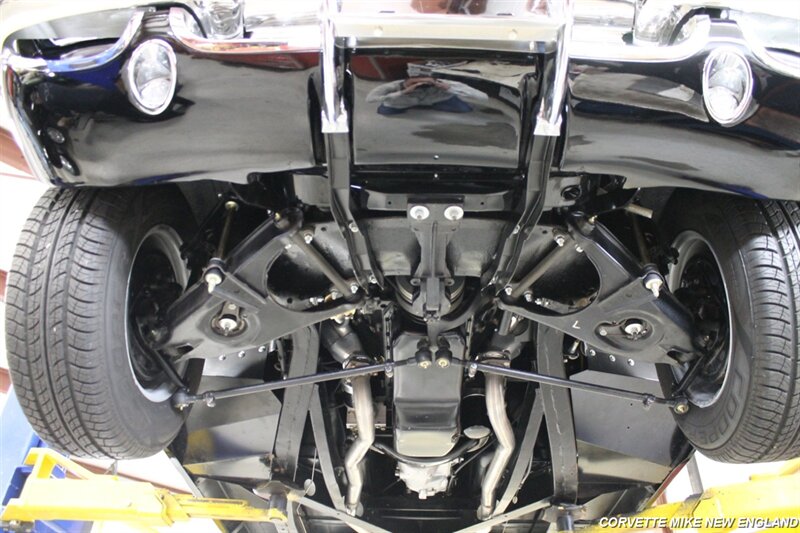 1961 Chevrolet Corvette 151