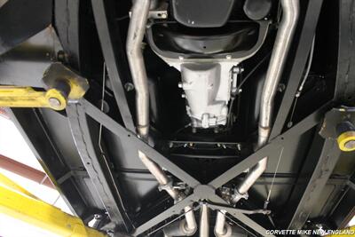 1961 Chevrolet Corvette Convertible   - Photo 74 - Carver, MA 02330