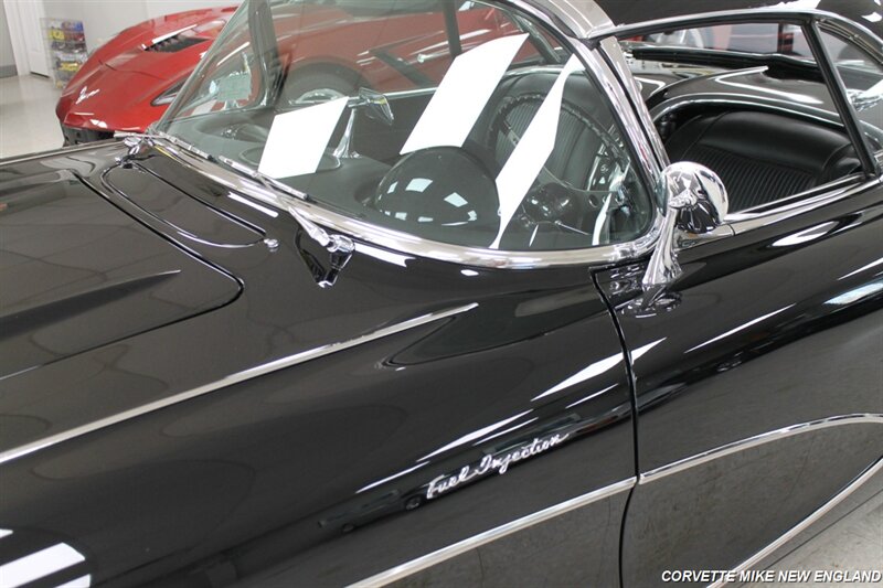 1961 Chevrolet Corvette 67