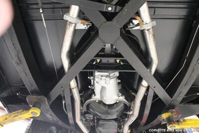 1961 Chevrolet Corvette Convertible   - Photo 83 - Carver, MA 02330