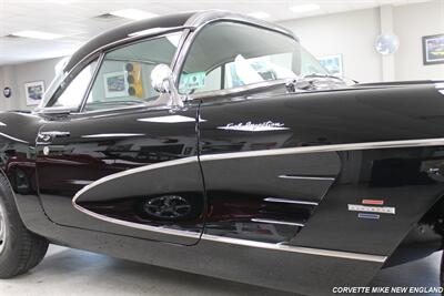 1961 Chevrolet Corvette Convertible   - Photo 27 - Carver, MA 02330