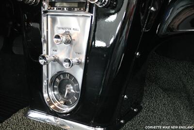 1961 Chevrolet Corvette Convertible   - Photo 47 - Carver, MA 02330