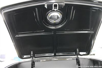 1961 Chevrolet Corvette Convertible   - Photo 51 - Carver, MA 02330