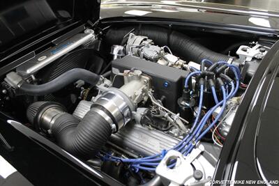 1961 Chevrolet Corvette Convertible   - Photo 62 - Carver, MA 02330