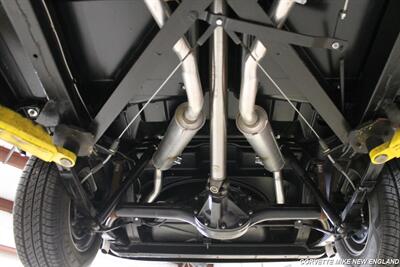 1961 Chevrolet Corvette Convertible   - Photo 76 - Carver, MA 02330