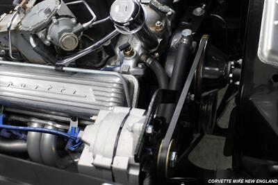1961 Chevrolet Corvette Convertible   - Photo 68 - Carver, MA 02330