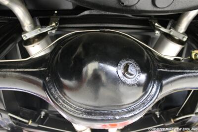 1961 Chevrolet Corvette Convertible   - Photo 82 - Carver, MA 02330