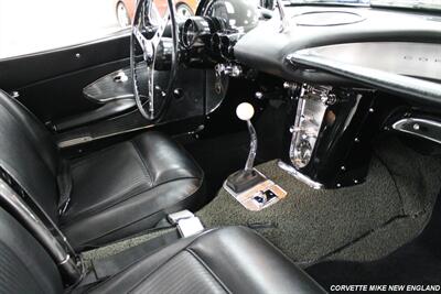1961 Chevrolet Corvette Convertible   - Photo 42 - Carver, MA 02330