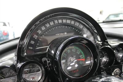 1961 Chevrolet Corvette Convertible   - Photo 41 - Carver, MA 02330