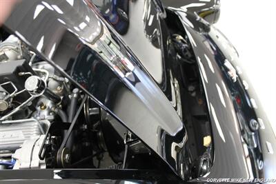 1961 Chevrolet Corvette Convertible   - Photo 64 - Carver, MA 02330