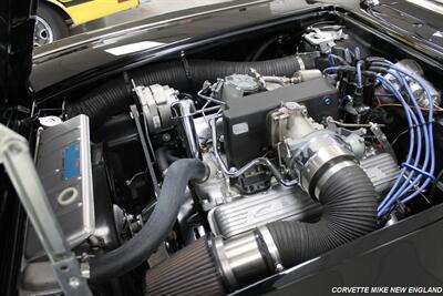 1961 Chevrolet Corvette Convertible   - Photo 63 - Carver, MA 02330