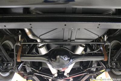 1961 Chevrolet Corvette Convertible   - Photo 78 - Carver, MA 02330