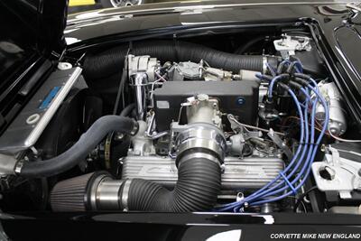 1961 Chevrolet Corvette Convertible   - Photo 61 - Carver, MA 02330