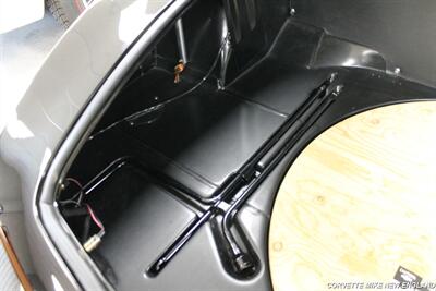 1961 Chevrolet Corvette Convertible   - Photo 56 - Carver, MA 02330
