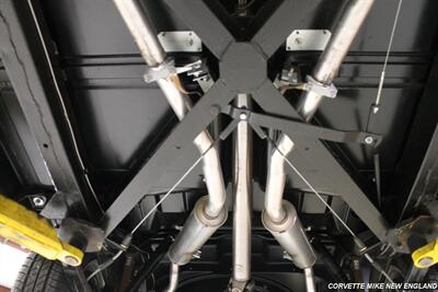 1961 Chevrolet Corvette Convertible   - Photo 75 - Carver, MA 02330