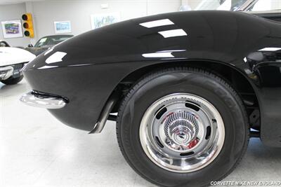 1961 Chevrolet Corvette Convertible   - Photo 28 - Carver, MA 02330