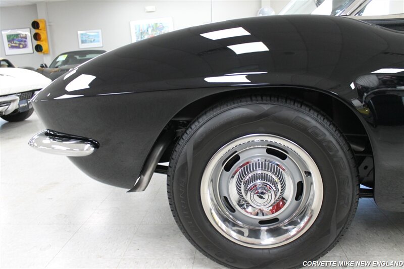 1961 Chevrolet Corvette 55