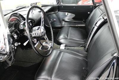 1961 Chevrolet Corvette Convertible   - Photo 37 - Carver, MA 02330