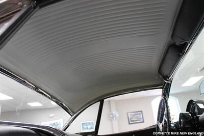 1961 Chevrolet Corvette Convertible   - Photo 49 - Carver, MA 02330