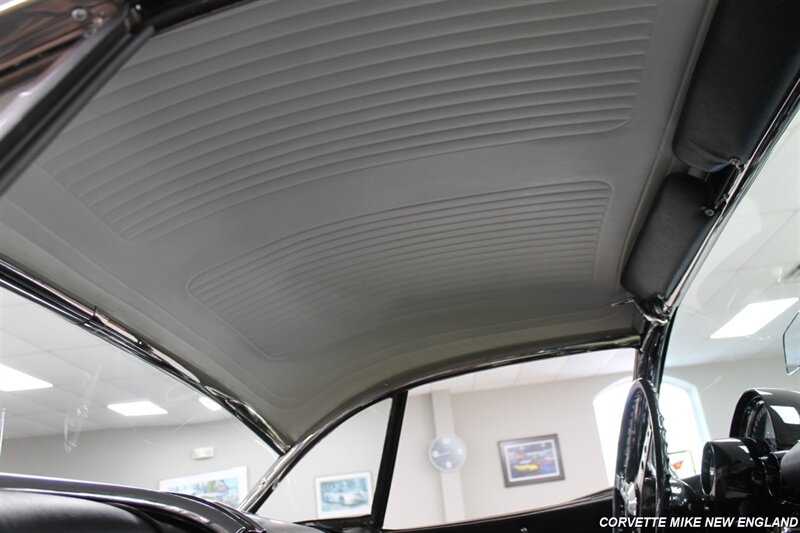1961 Chevrolet Corvette 97