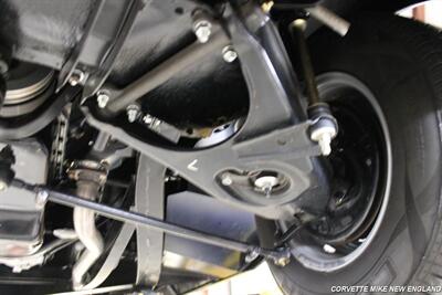 1961 Chevrolet Corvette Convertible   - Photo 85 - Carver, MA 02330