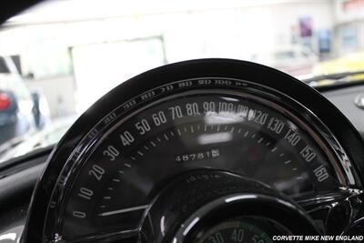 1961 Chevrolet Corvette Convertible   - Photo 57 - Carver, MA 02330