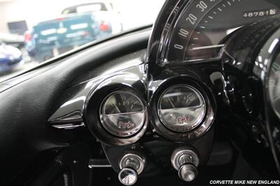 1961 Chevrolet Corvette Convertible   - Photo 58 - Carver, MA 02330