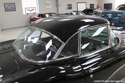 1961 Chevrolet Corvette Convertible   - Photo 30 - Carver, MA 02330