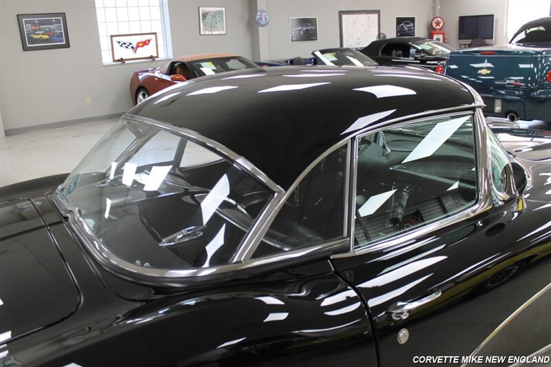 1961 Chevrolet Corvette 59