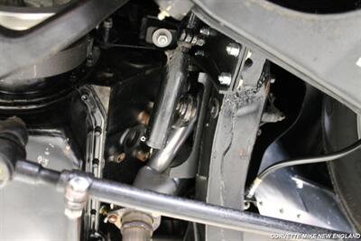 1961 Chevrolet Corvette Convertible   - Photo 88 - Carver, MA 02330