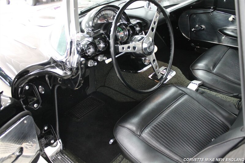 1961 Chevrolet Corvette 71