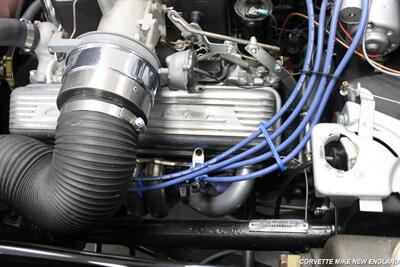 1961 Chevrolet Corvette Convertible   - Photo 69 - Carver, MA 02330