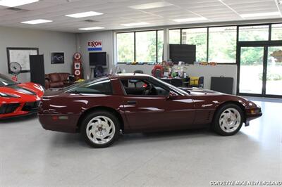 1993 Chevrolet Corvette ZR1   - Photo 15 - Carver, MA 02330