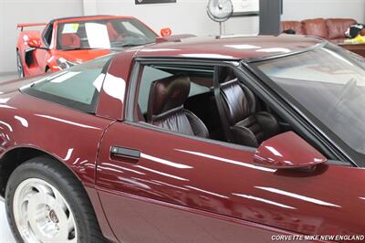 1993 Chevrolet Corvette ZR1   - Photo 25 - Carver, MA 02330