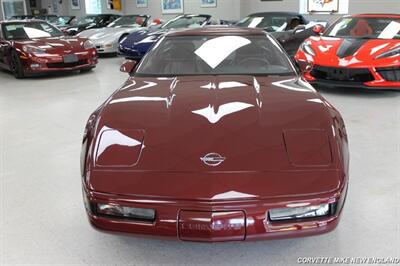 1993 Chevrolet Corvette ZR1   - Photo 9 - Carver, MA 02330