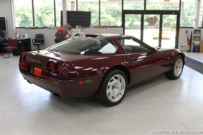 1993 Chevrolet Corvette ZR1   - Photo 17 - Carver, MA 02330