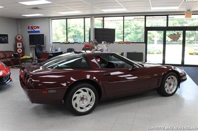 1993 Chevrolet Corvette ZR1   - Photo 16 - Carver, MA 02330