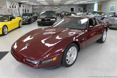 1993 Chevrolet Corvette ZR1   - Photo 28 - Carver, MA 02330