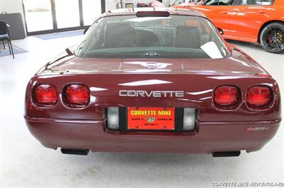 1993 Chevrolet Corvette ZR1   - Photo 21 - Carver, MA 02330