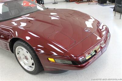 1993 Chevrolet Corvette ZR1   - Photo 27 - Carver, MA 02330