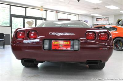 1993 Chevrolet Corvette ZR1   - Photo 19 - Carver, MA 02330