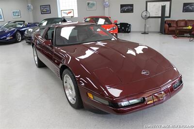 1993 Chevrolet Corvette ZR1   - Photo 10 - Carver, MA 02330