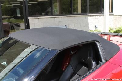 2014 Chevrolet Corvette Stingray Convertible - Photo 11 - Carver, MA 02330