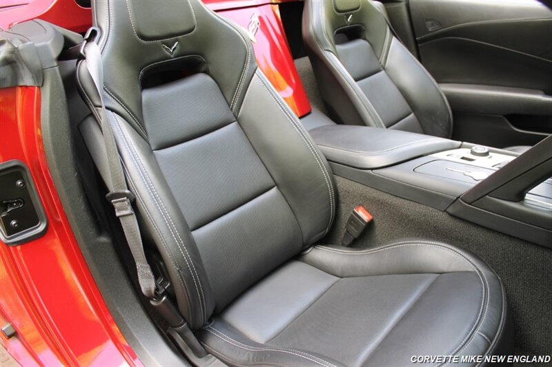 2014 Chevrolet Corvette 77