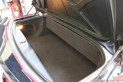 2014 Chevrolet Corvette Stingray Convertible - Photo 41 - Carver, MA 02330