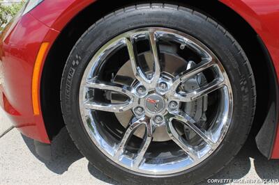 2014 Chevrolet Corvette Stingray Convertible - Photo 13 - Carver, MA 02330