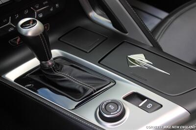 2014 Chevrolet Corvette Stingray Convertible - Photo 34 - Carver, MA 02330