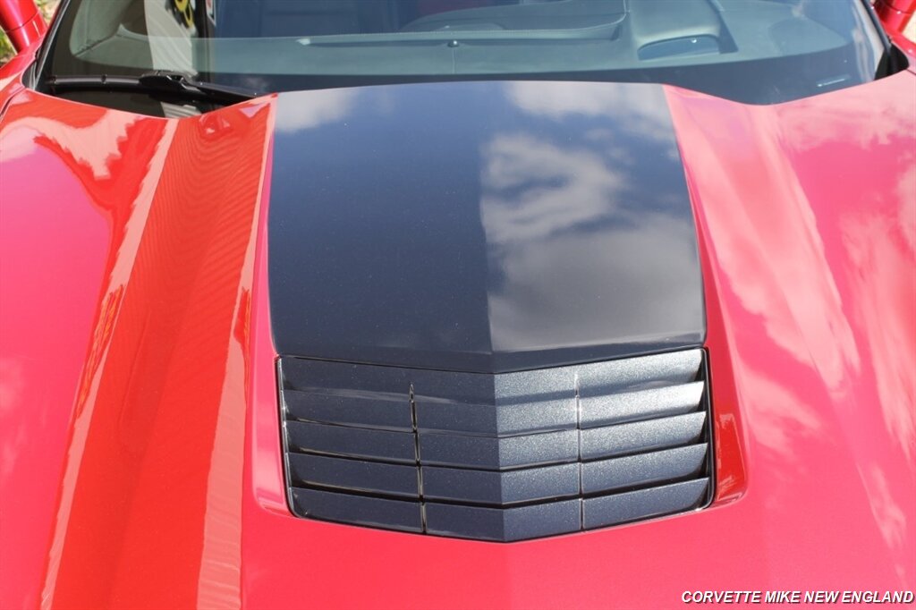 2014 Chevrolet Corvette Stingray Convertible - Photo 10 - Carver, MA 02330